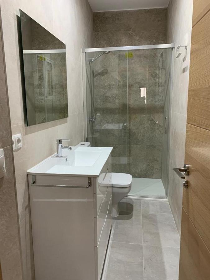 Apartamento Mediterráneo A WIFI Sagunto Exterior foto