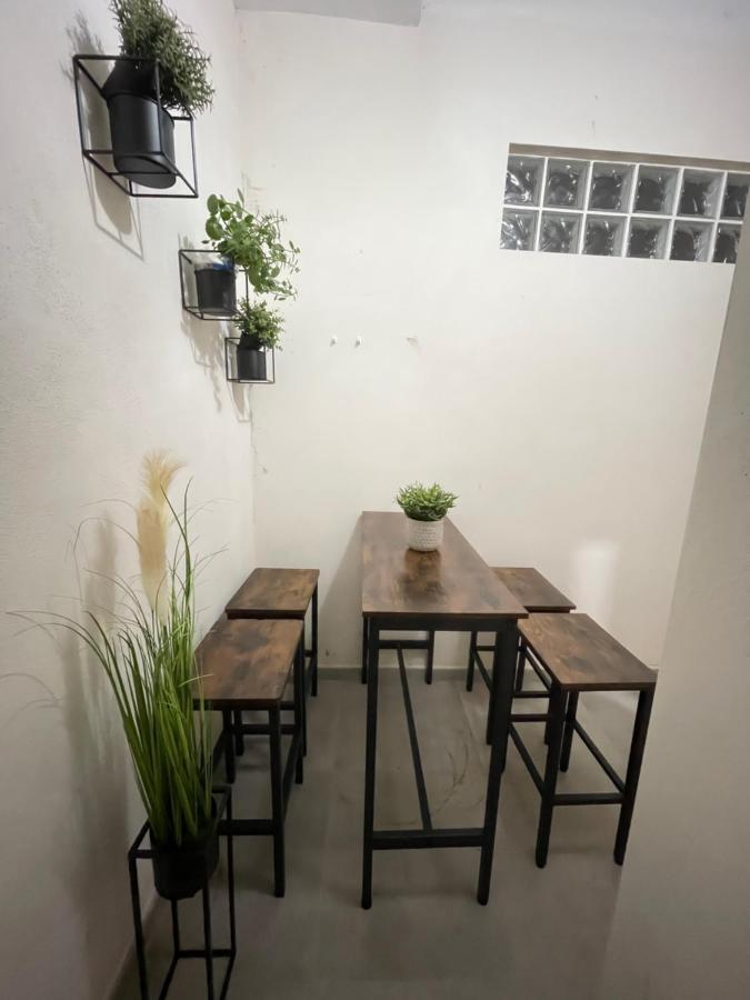 Apartamento Mediterráneo A WIFI Sagunto Exterior foto